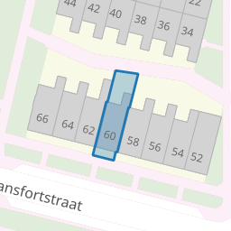 Perceel WIJ01-E-3195