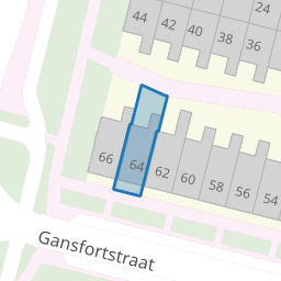 Perceel WIJ01-E-3222