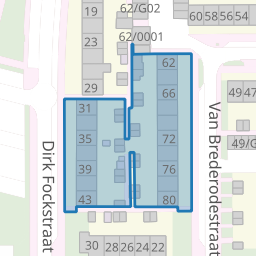 Perceel WIJ01-E-3232