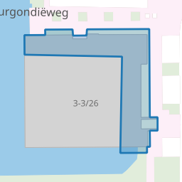 Perceel WIJ01-E-3250