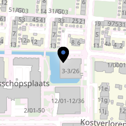 Appartement WIJ01 E 3254 14