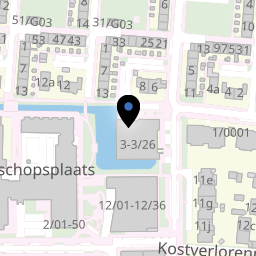 Appartement WIJ01 E 3254 22