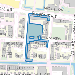 Perceel WIJ01-E-3267