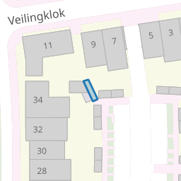 Perceel WIJ01-E-3270
