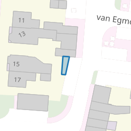 Perceel WIJ01-E-3278