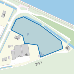 Perceel WIJ01-E-3285