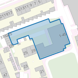 Perceel WIJ01-E-3287