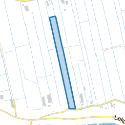 Perceel WIJ01-E-3292