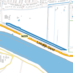 Perceel WIJ01-E-3298