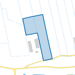 Perceel WIJ01-E-3303