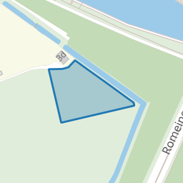 Perceel WIJ01-E-3305