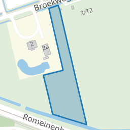 Perceel WIJ01-E-3324