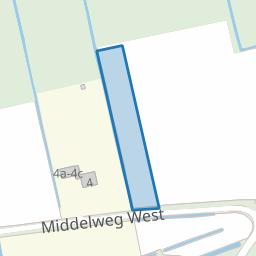 Perceel WIJ01-E-3344