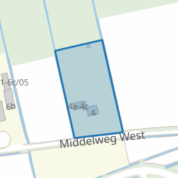 Perceel WIJ01-E-3348