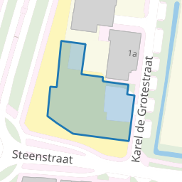 Perceel WIJ01-E-3386