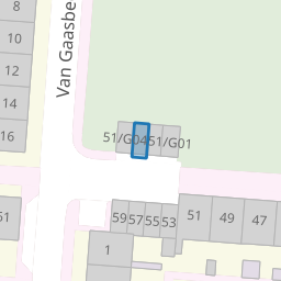 Perceel WIJ01-E-3389