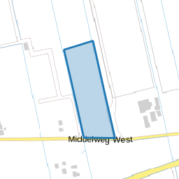 Perceel WIJ01-E-428