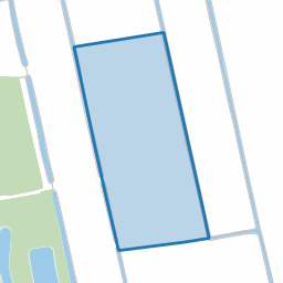 Perceel WIJ01-E-462