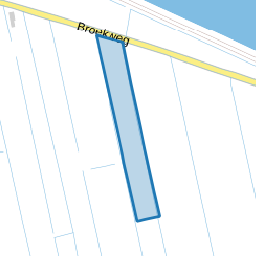 Perceel WIJ01-E-465