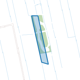 Perceel WIJ01-E-480