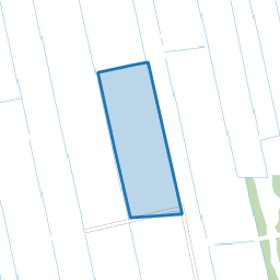 Perceel WIJ01-E-513
