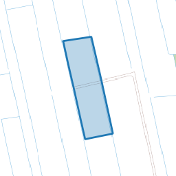 Perceel WIJ01-E-530