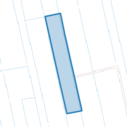 Perceel WIJ01-E-535