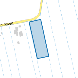Perceel WIJ01-E-551
