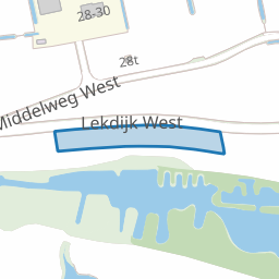 Perceel WIJ01-E-597