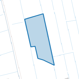 Perceel WIJ01-E-617