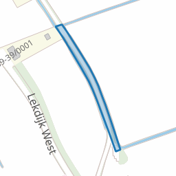 Perceel WIJ01-E-659