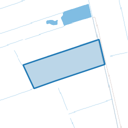 Perceel WIJ01-E-661