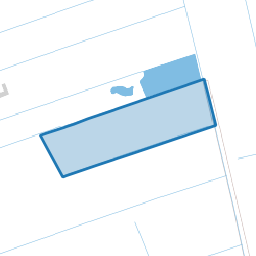 Perceel WIJ01-E-662