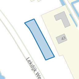 Perceel WIJ01-E-688