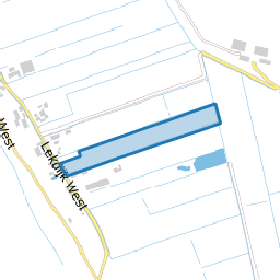 Perceel WIJ01-E-694