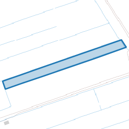 Perceel WIJ01-E-722