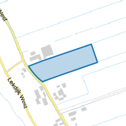 Perceel WIJ01-E-724