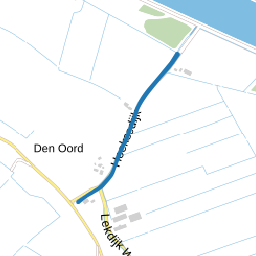 Perceel WIJ01-E-778