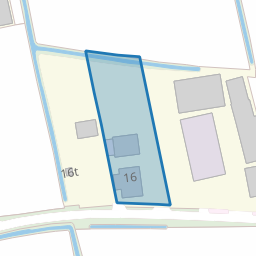 Perceel WIJ01-E-945