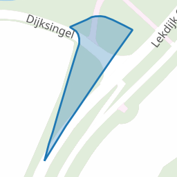 Perceel WIJ01-E-992