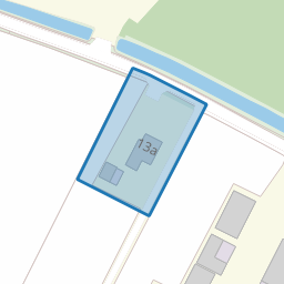 Perceel WIJ01-F-1039