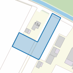 Perceel WIJ01-F-1040