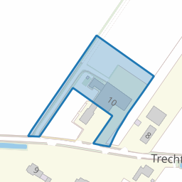 Perceel WIJ01-F-1092