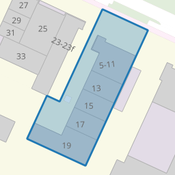 Perceel WIJ01-F-1094