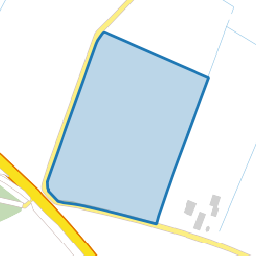 Perceel WIJ01-F-1097