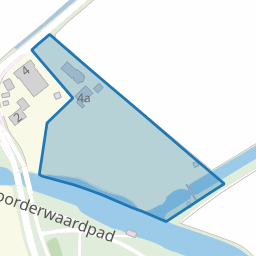 Perceel WIJ01-F-111