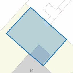 Perceel WIJ01-F-1118