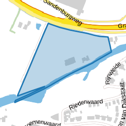 Perceel WIJ01-F-151