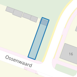 Perceel WIJ01-F-167