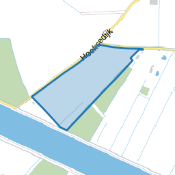 Perceel WIJ01-F-2